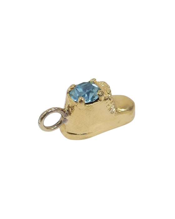 Dije de plata (925)