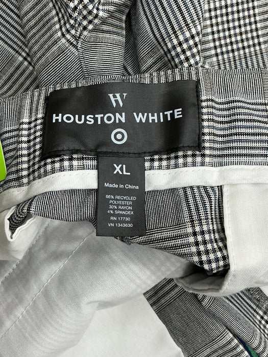 Pantaloneta XL (HOUSTON WHITE)