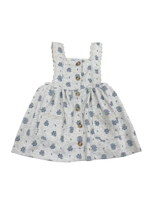 Conjunto para bebé 18M (NICOLE MILLER)