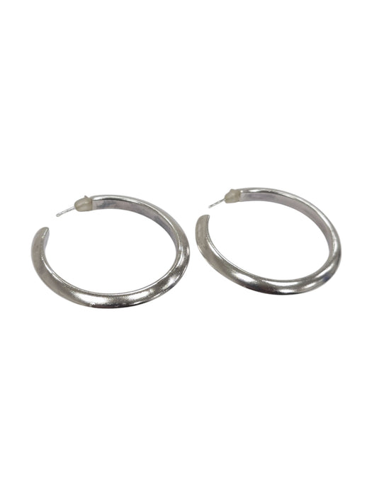 Aretes de plata