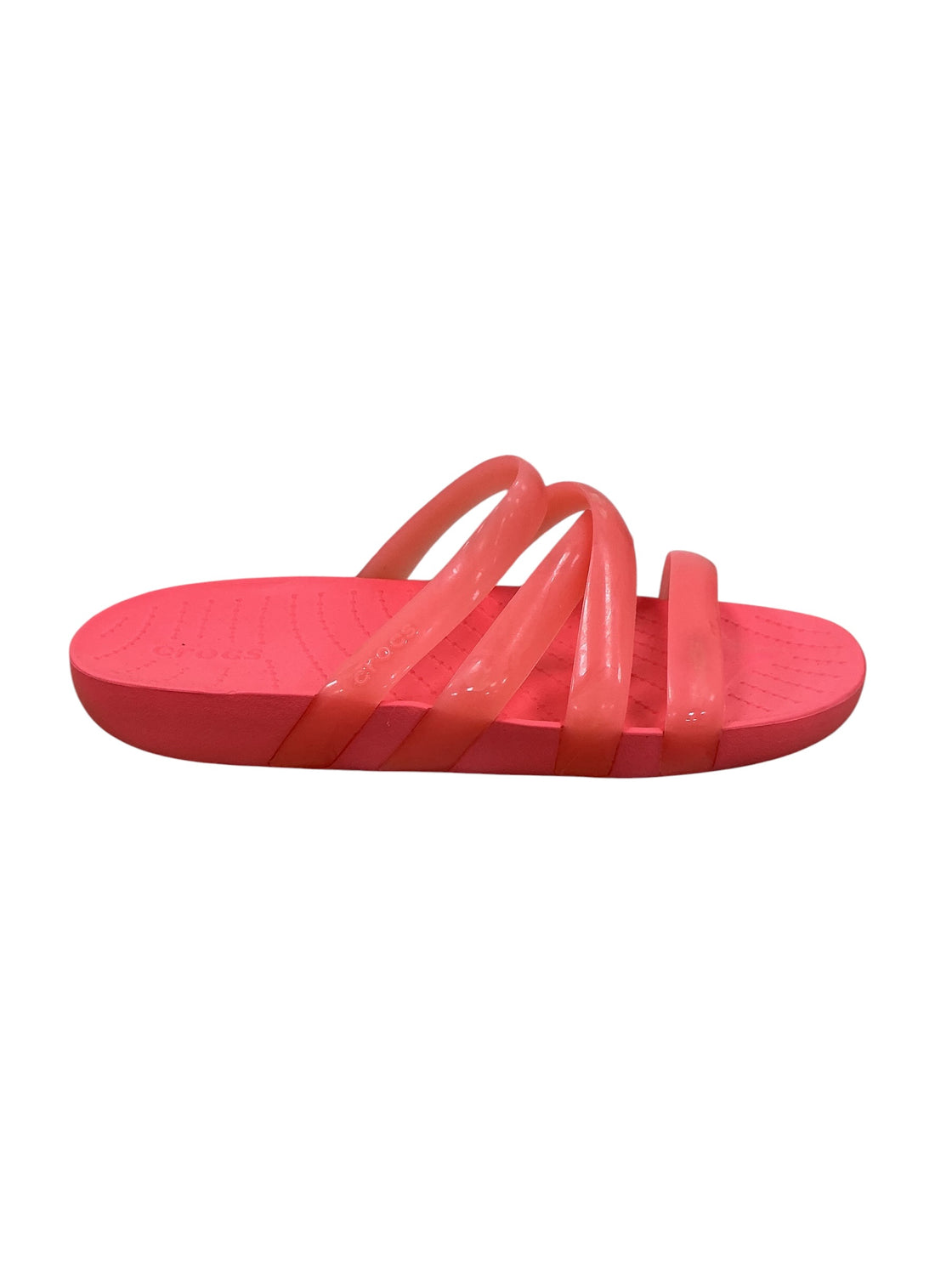 Sandalia 7 (CROCS)