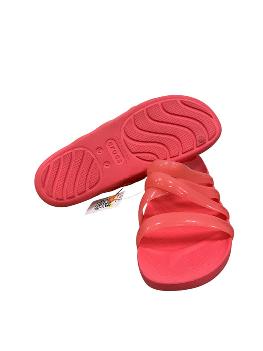 Sandalia 7 (CROCS)