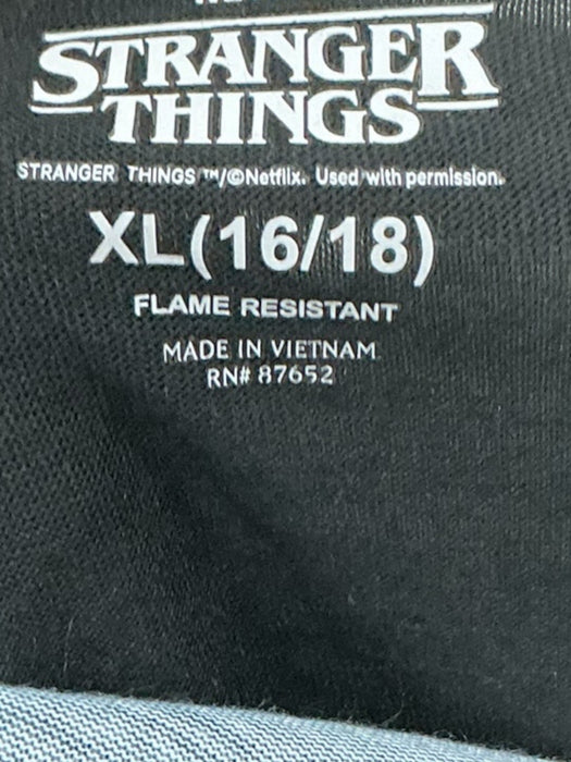 Pijama XL (STRANGER THINGS)