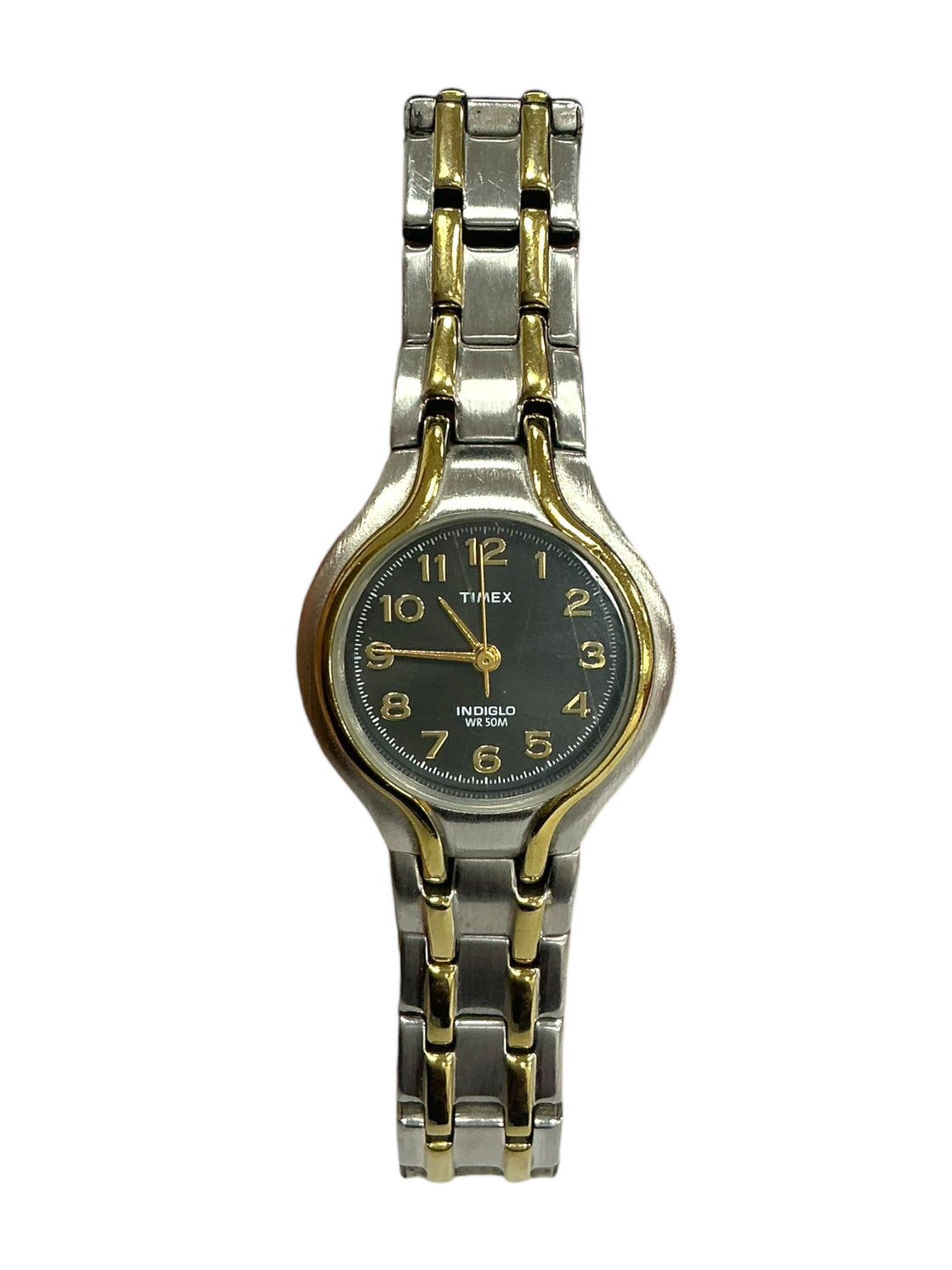 Reloj Análogo (TIMEX)