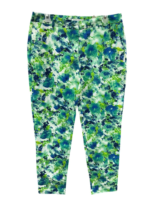 Pantalón 10 (FOREVER 21)