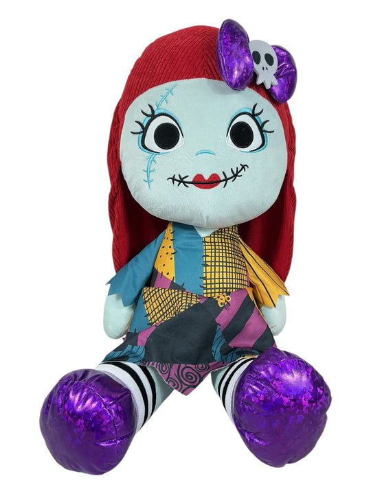 Sally (DISNEY)