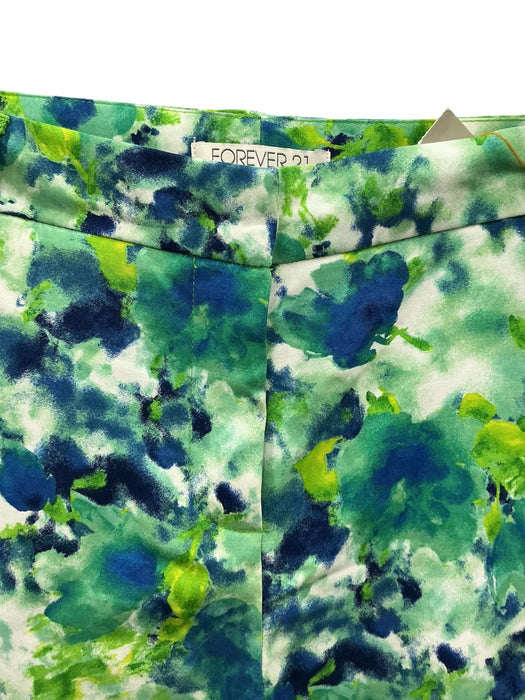 Pantalón 10 (FOREVER 21)