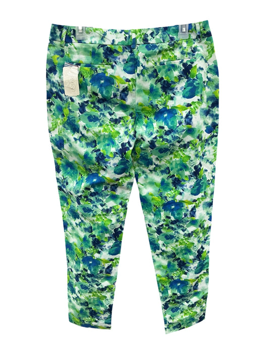 Pantalón 10 (FOREVER 21)