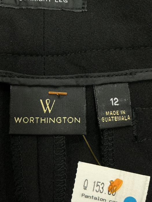 Pantalón 12 (WORTHINGTON)