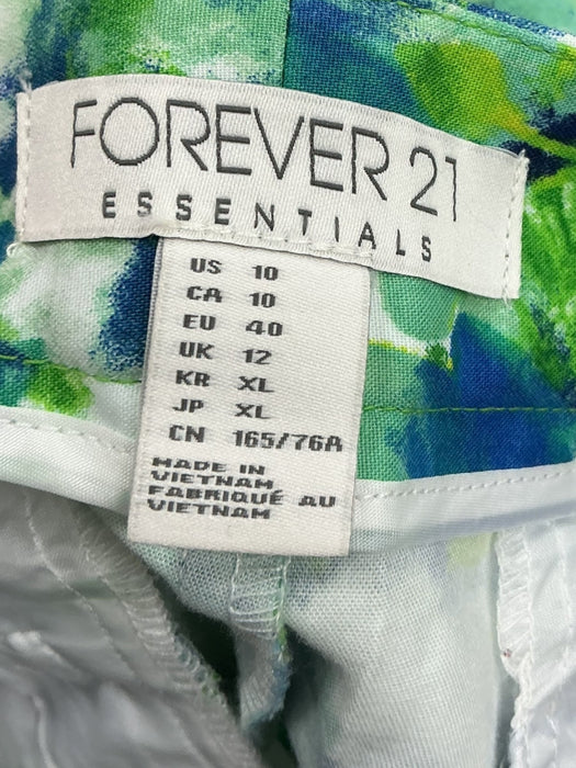 Pantalón 10 (FOREVER 21)