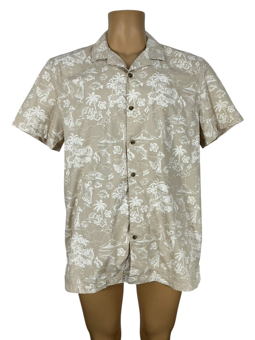 Camisa L (LEE)