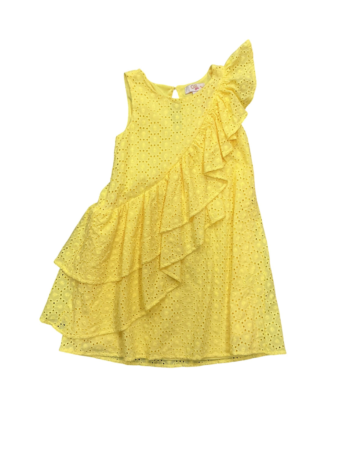 Vestido para niñ@ S