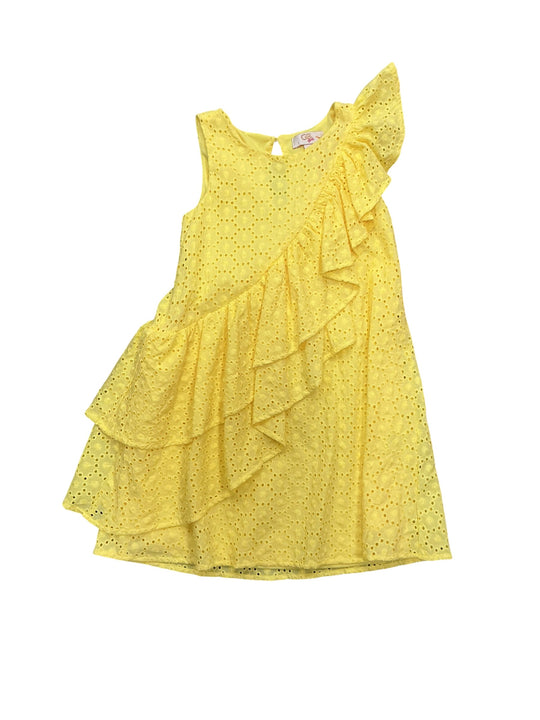 Vestido para niñ@ S