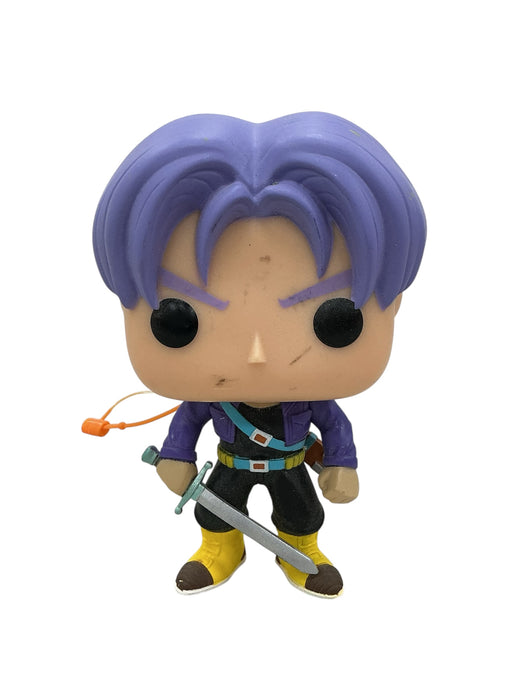 Trunks (FUNKO)