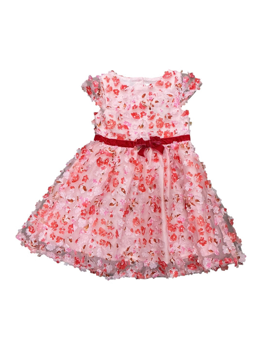 Vestido para niñ@ 4
