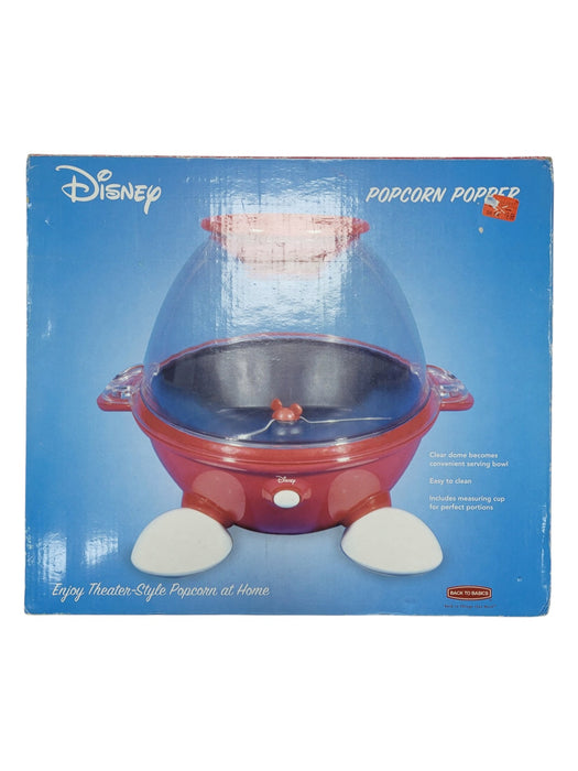 Máquina para hacer palomitas (DISNEY)