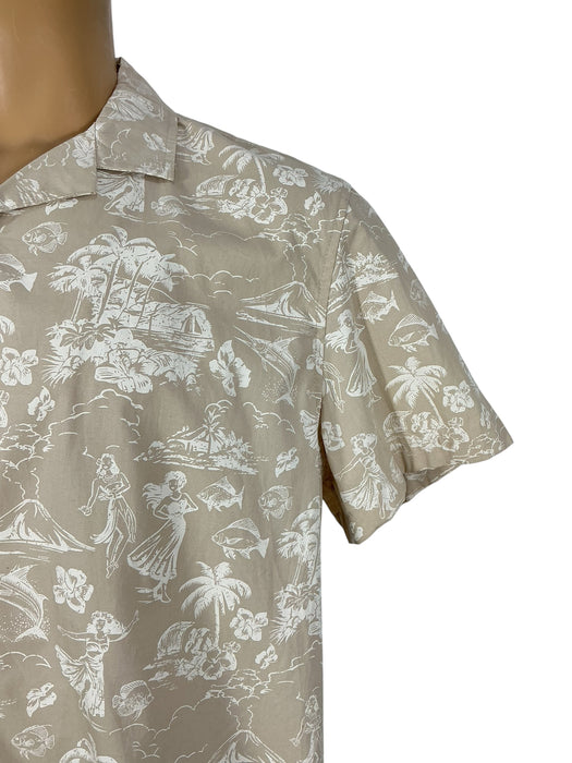Camisa L (LEE)