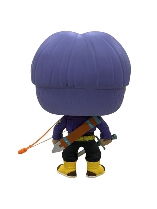 Trunks (FUNKO)
