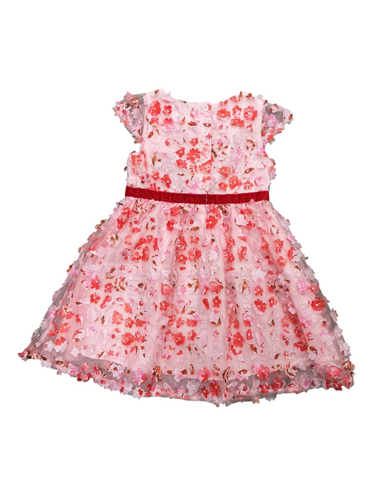 Vestido para niñ@ 4