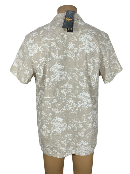 Camisa L (LEE)