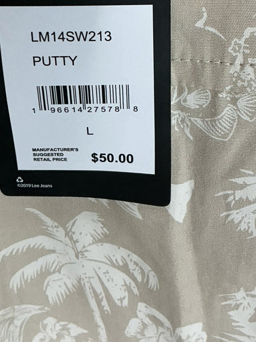 Camisa L (LEE)