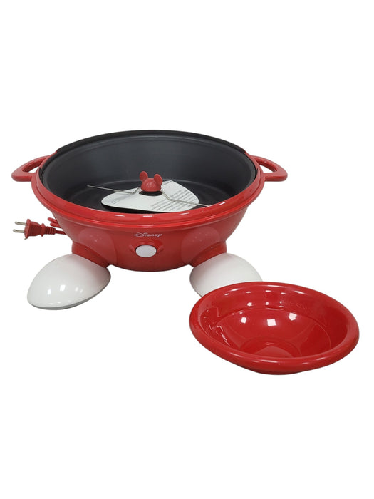 Máquina para hacer palomitas (DISNEY)