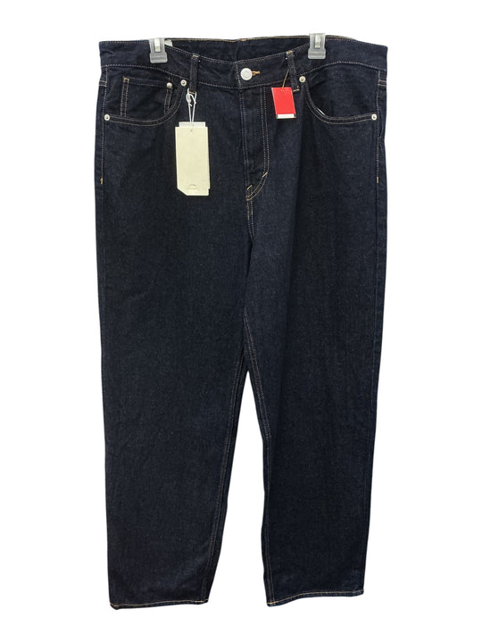 Pantalón 36*32 (H&M)