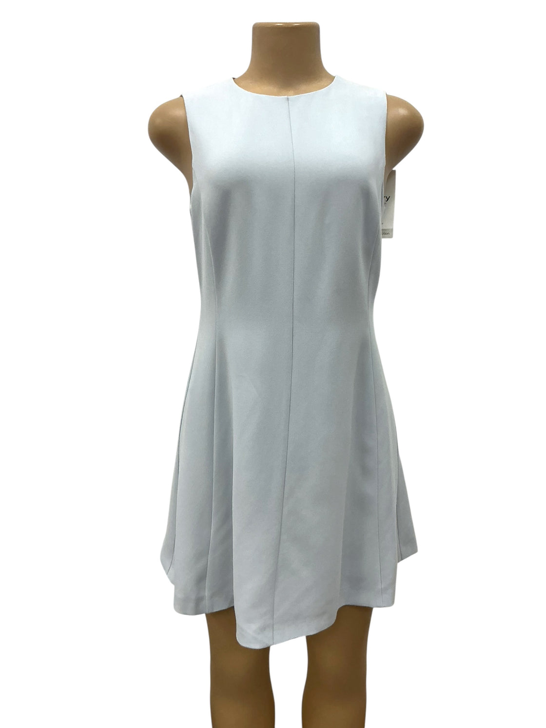 Vestido 00 (THEORY)