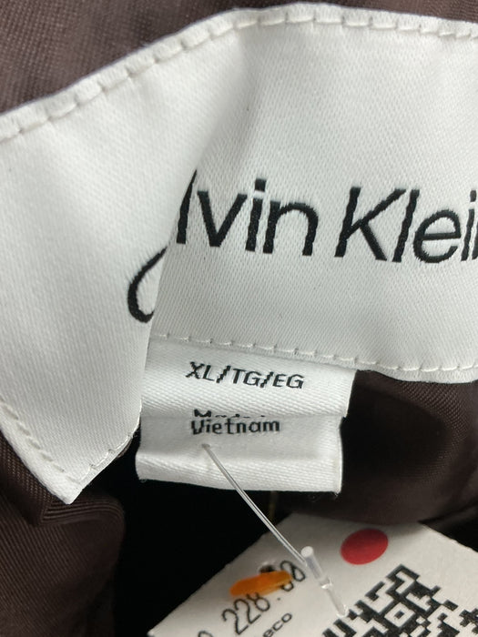 Chaleco XL (CALVIN KLEIN)