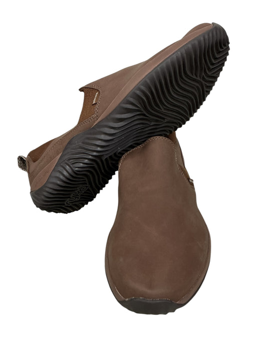 Zapato 8 (RYKA)