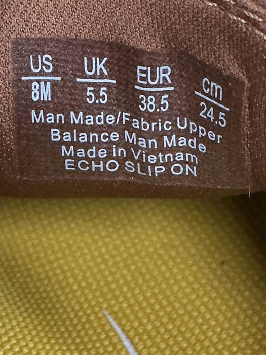 Zapato 8 (RYKA)