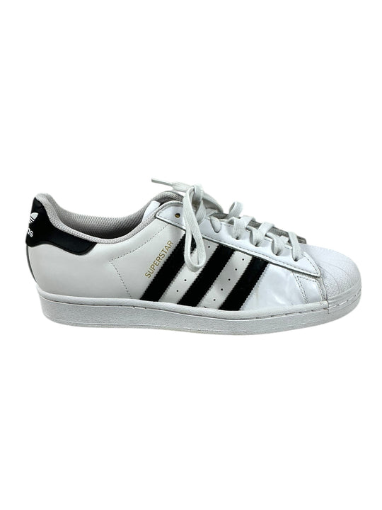 Tenis 8 (ADIDAS)