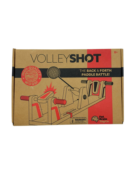 Juego VolleyShot (FAT BRAIN TOY CO.)
