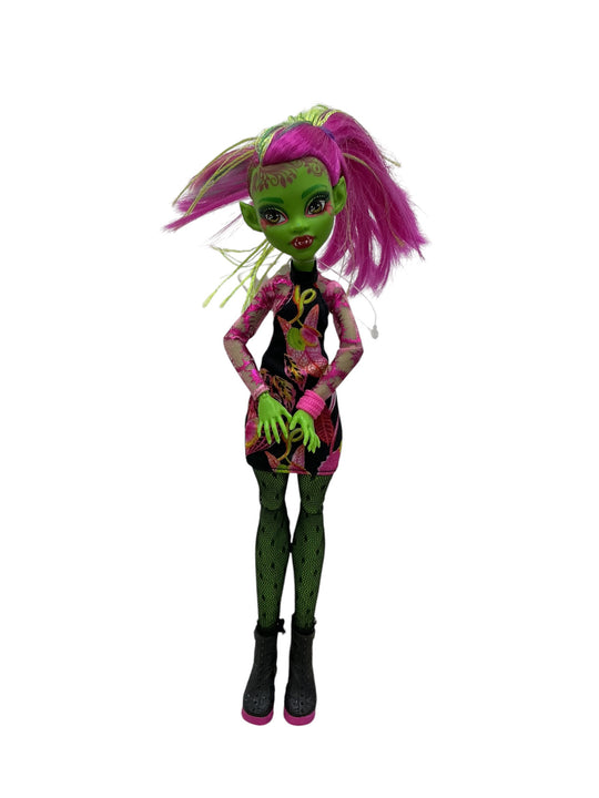 Venus McFlytrap (MATTEL)