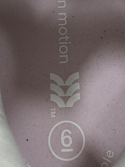 Tenis 6 (ALL IN MOTION)