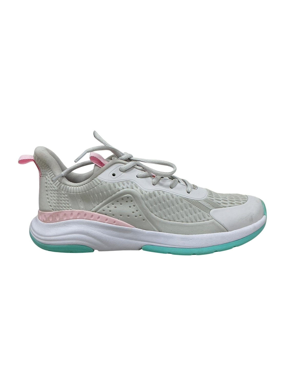 Tenis 6 (ALL IN MOTION)