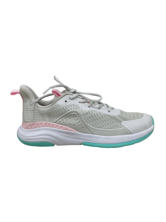 Tenis 6 (ALL IN MOTION)