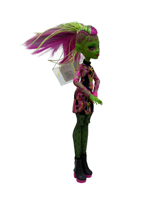 Venus McFlytrap (MATTEL)