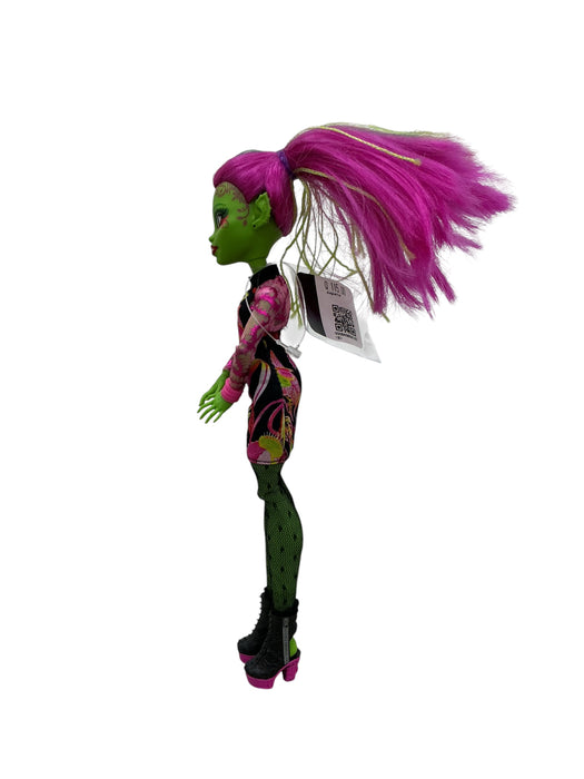 Venus McFlytrap (MATTEL)