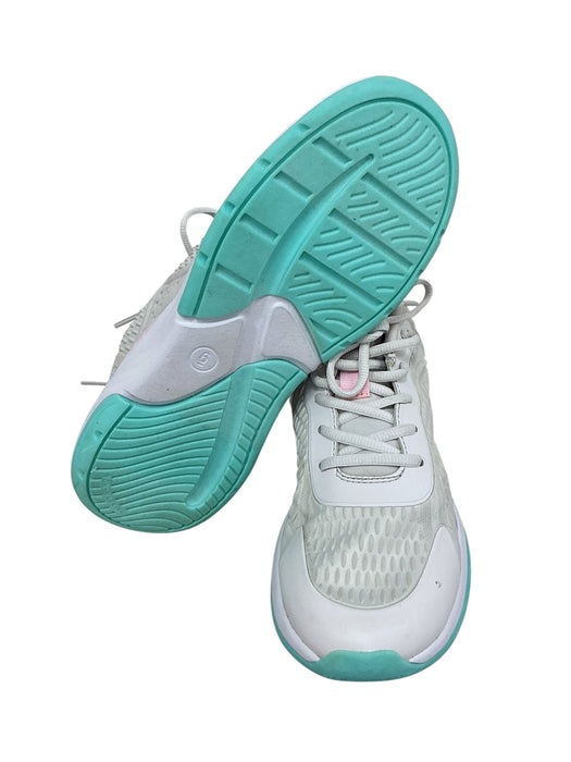 Tenis 6 (ALL IN MOTION)