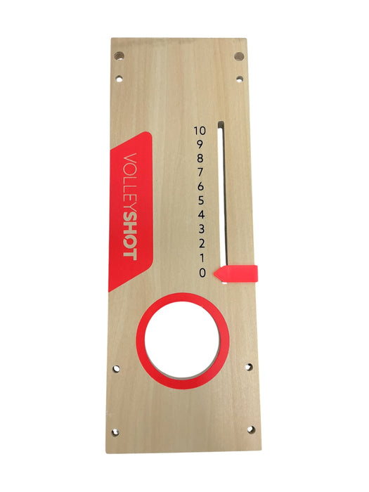 Juego VolleyShot (FAT BRAIN TOY CO.)