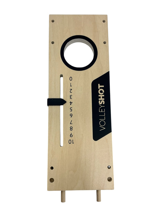 Juego VolleyShot (FAT BRAIN TOY CO.)
