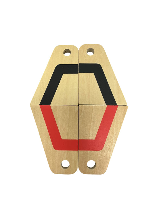 Juego VolleyShot (FAT BRAIN TOY CO.)