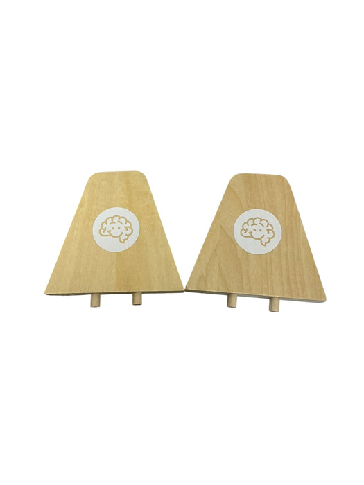 Juego VolleyShot (FAT BRAIN TOY CO.)