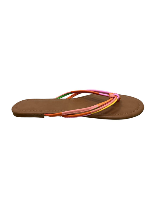 Sandalia 6/7