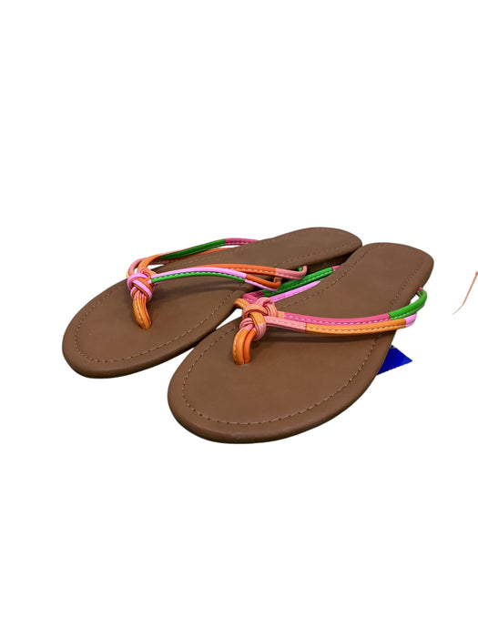Sandalia 6/7