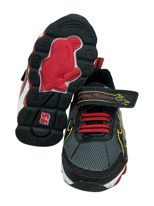 Tenis para bebé 6 (DISNEY)