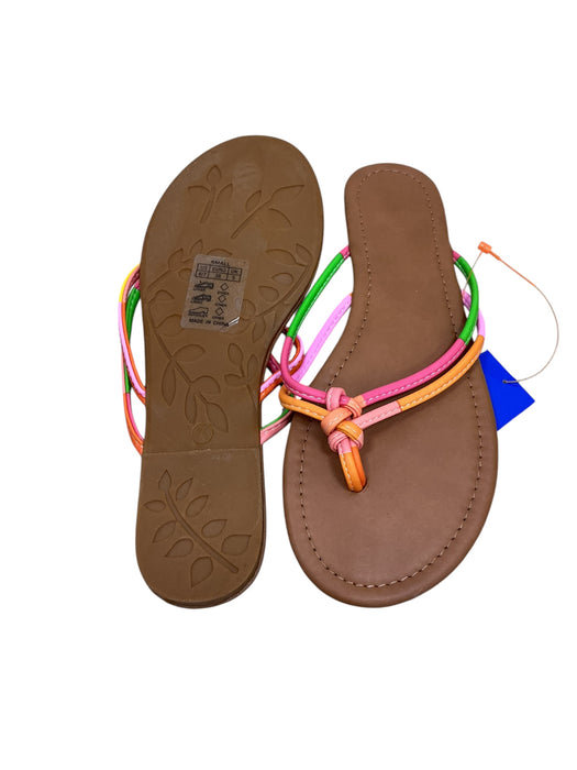 Sandalia 6/7