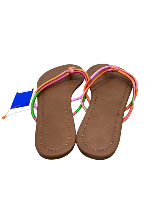 Sandalia 6/7