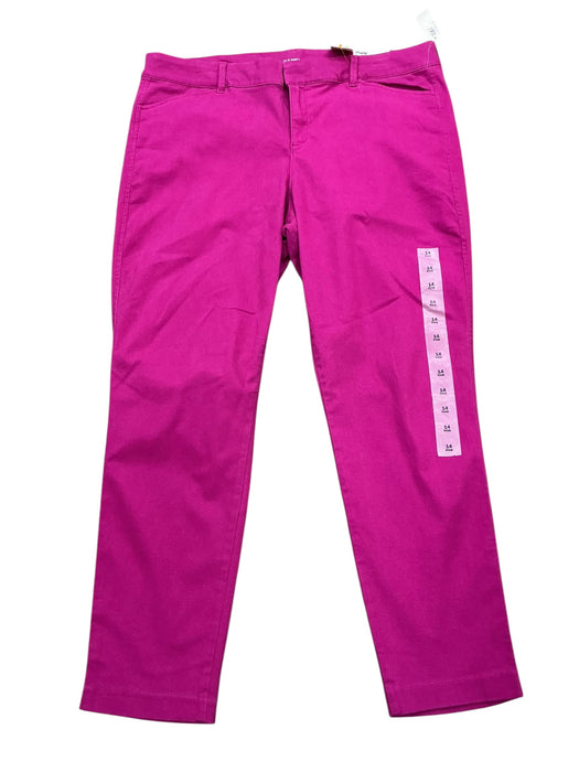 Pantalón 14 (OLD NAVY)